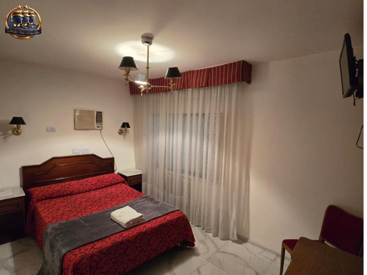 Hotel Tres Sargentos — Photos 3