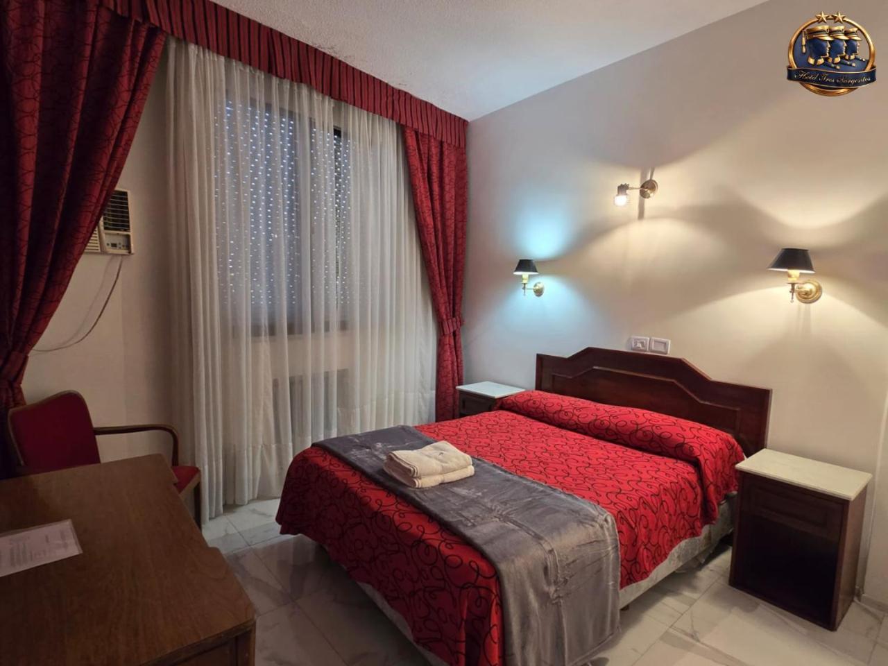 Hotel Tres Sargentos — Photos 2